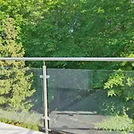 Lägenhet Holidayhomepl Dwupoziomowy Przy Plazy Z 2 Balkonami, 2 Lazienkami Miedzyzdroje