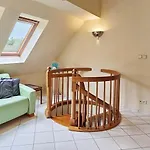 Holidayhomepl Dwupoziomowy Przy Plazy Z 2 Balkonami, 2 Lazienkami