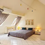 Holidayhomepl Dwupoziomowy Przy Plazy Z 2 Balkonami, 2 Lazienkami * Miedzyzdroje