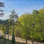 Apartamento Holidayhomepl Dwupoziomowy Przy Plazy Z 2 Balkonami, 2 Lazienkami *