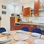 Holidayhomepl Dwupoziomowy Przy Plazy Z 2 Balkonami, 2 Lazienkami Apartamento Miedzyzdroje
