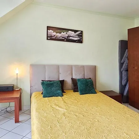 Holidayhomepl Camp2a15 Dwupoziomowy Przy Plazy Z 2 Balkonami, 2 Lazienkami Miedzyzdroje