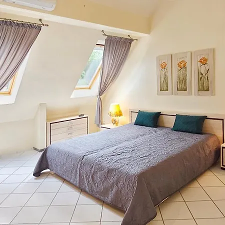 Holidayhomepl Dwupoziomowy Przy Plazy Z 2 Balkonami, 2 Lazienkami Misdroy