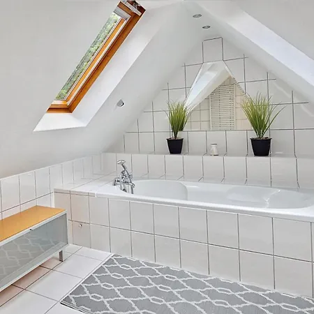 Holidayhomepl Dwupoziomowy Przy Plazy Z 2 Balkonami, 2 Lazienkami * Misdroy