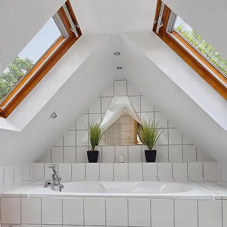 Holidayhomepl Dwupoziomowy Przy Plazy Z 2 Balkonami, 2 Lazienkami *