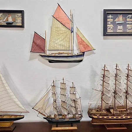 Holidayhomepl Dwupoziomowy Przy Plazy Z 2 Balkonami, 2 Lazienkami * Misdroy